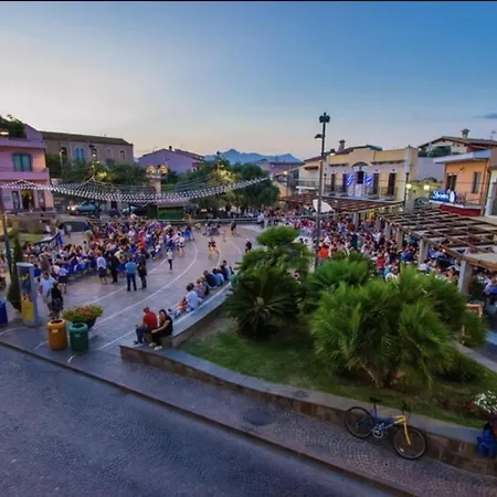 Casa Erika 39 In Golf Casa de Férias