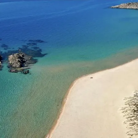 Casa Erika 39 In Golf Is Molas