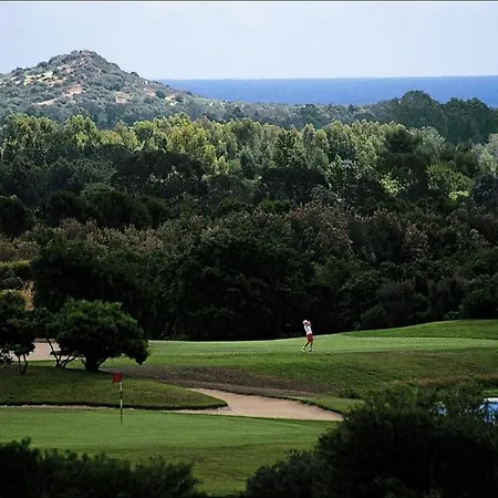 Дом отдыха Casa Erika 39 In Golf *