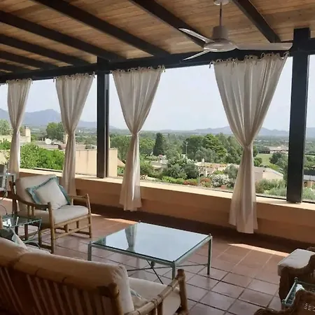 Casa Erika 39 In Golf * Is Molas