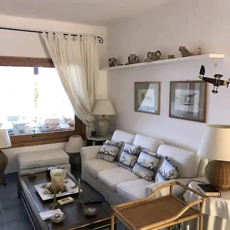 Casa Erika 39 In Golf Is Molas