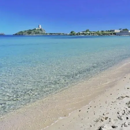 Casa Erika 39 In Golf