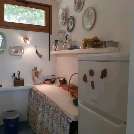 Casa Erika 39 In Golf Is Molas