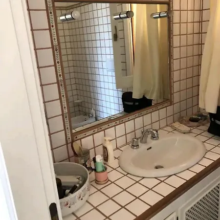 Ferienhaus Casa Erika 39 In Golf *