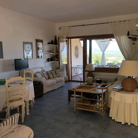 Casa Erika 39 In Golf Is Molas