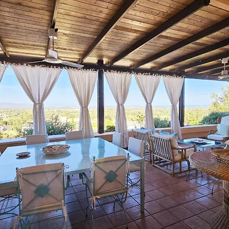 Casa Erika 39 In Golf * Is Molas